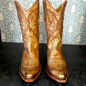 Yippee by Old Gringo Peyton Gold